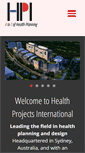 Mobile Screenshot of hpi.net.au